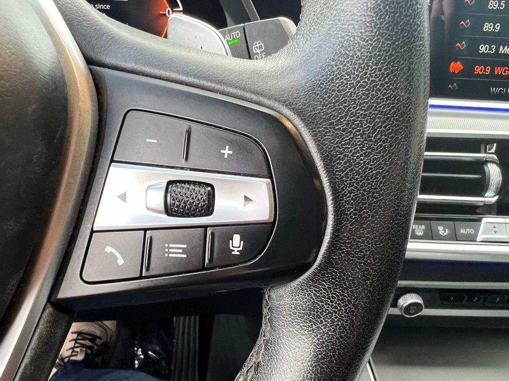 BMW X5 xDrive40i 2022