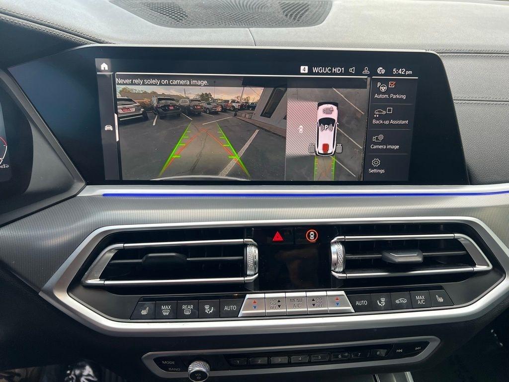 BMW X5 xDrive40i 2022