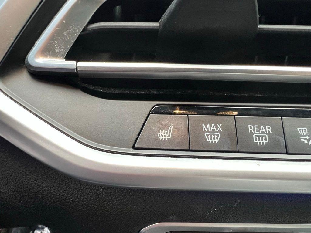 BMW X5 xDrive40i 2022