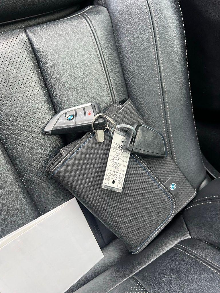 BMW X5 xDrive40i 2022