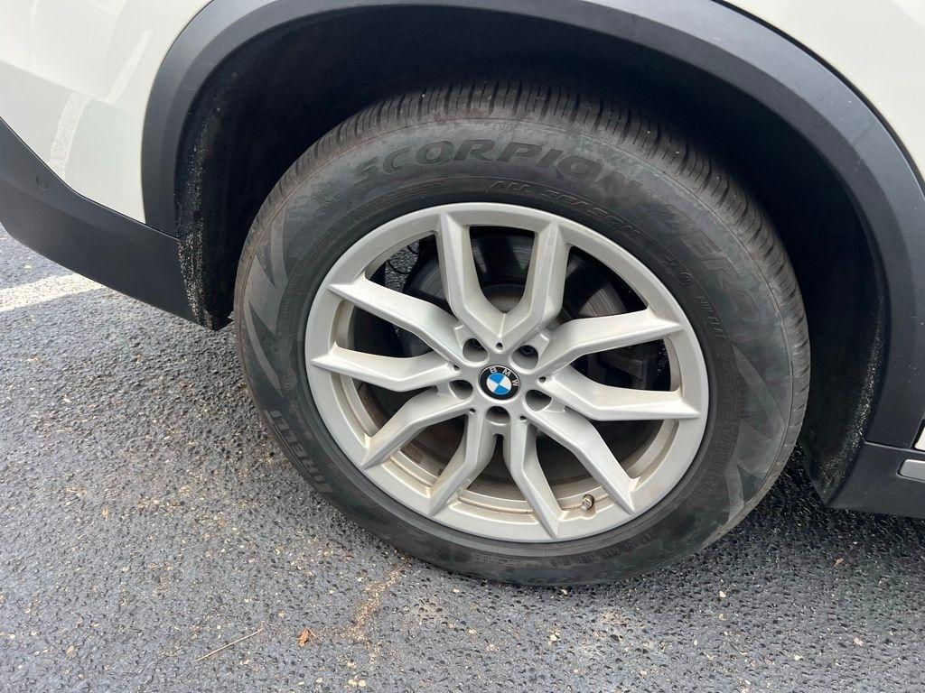 BMW X5 xDrive40i 2022