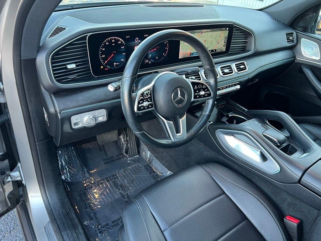 Mercedes-Benz GLE-Class GLE350 4MATIC 2020