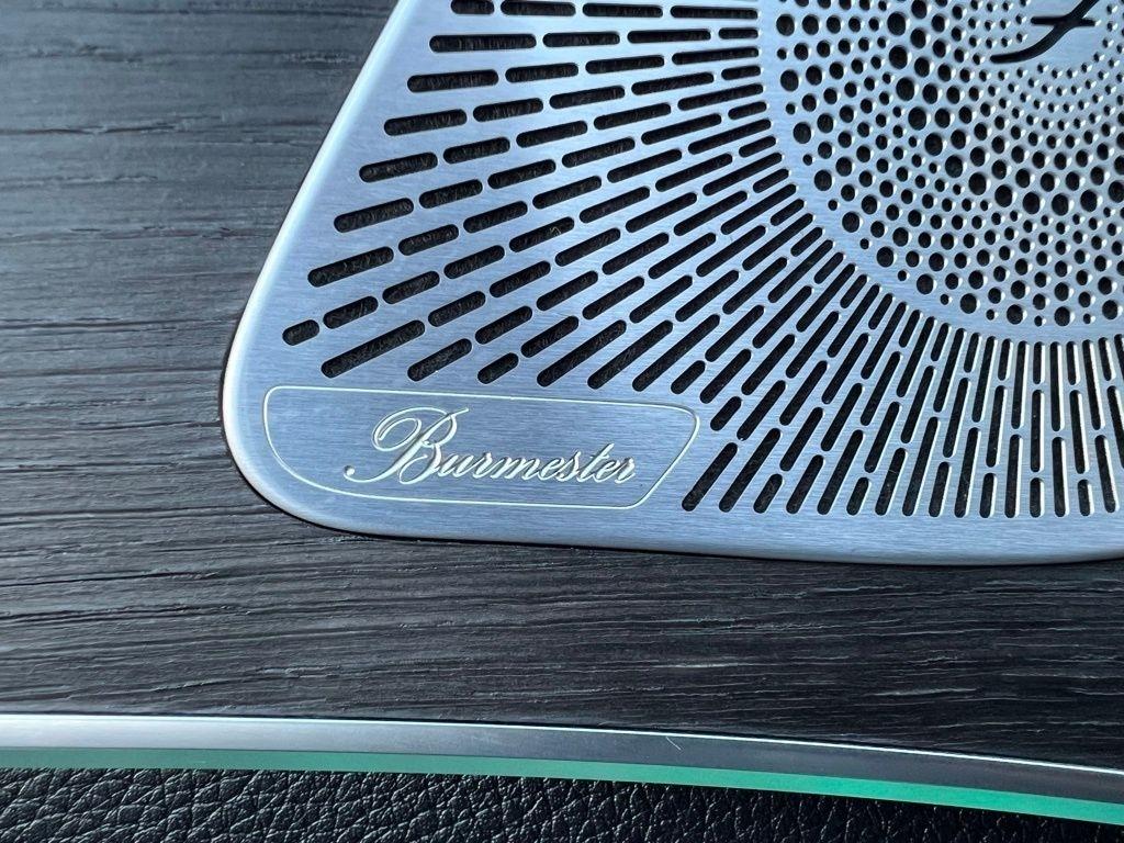 Mercedes-Benz GLE-Class GLE350 4MATIC 2020