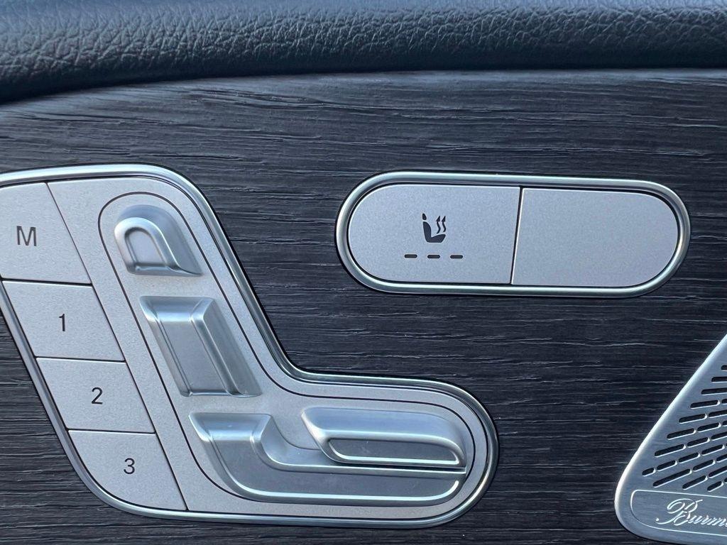 Mercedes-Benz GLE-Class GLE350 4MATIC 2020