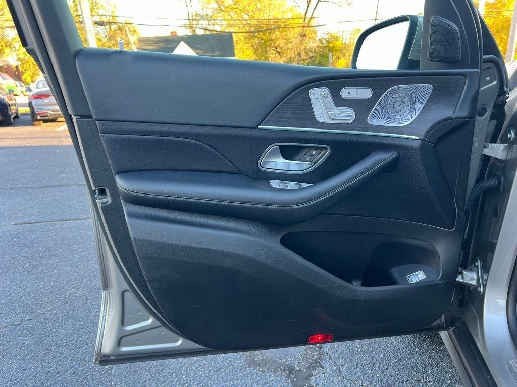 Mercedes-Benz GLE-Class GLE350 4MATIC 2020