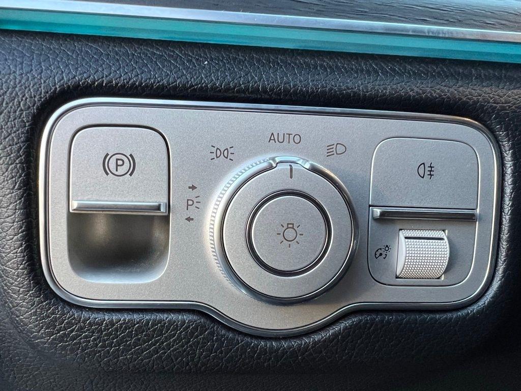 Mercedes-Benz GLE-Class GLE350 4MATIC 2020