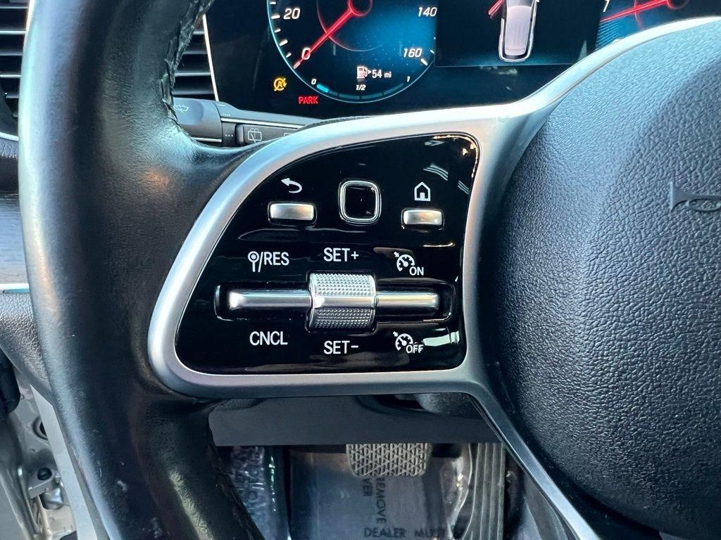 Mercedes-Benz GLE-Class GLE350 4MATIC 2020