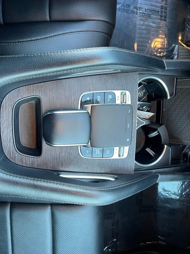 Mercedes-Benz GLE-Class GLE350 4MATIC 2020