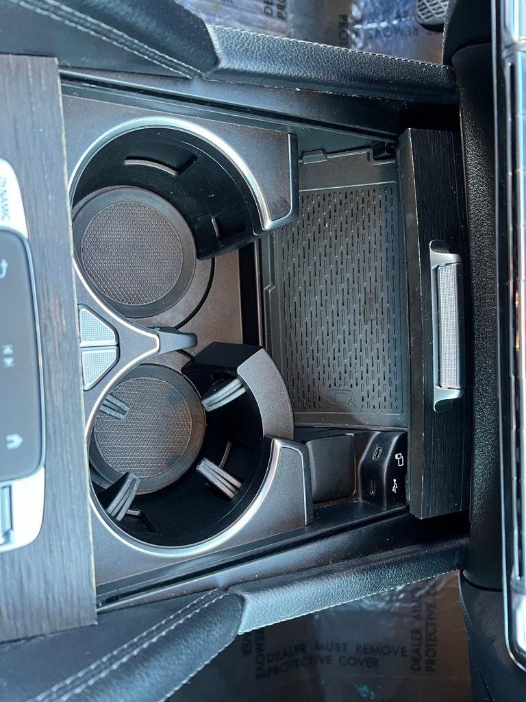 Mercedes-Benz GLE-Class GLE350 4MATIC 2020