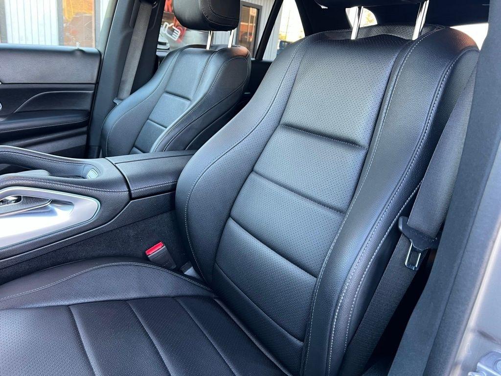 Mercedes-Benz GLE-Class GLE350 4MATIC 2020