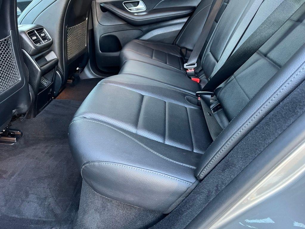 Mercedes-Benz GLE-Class GLE350 4MATIC 2020