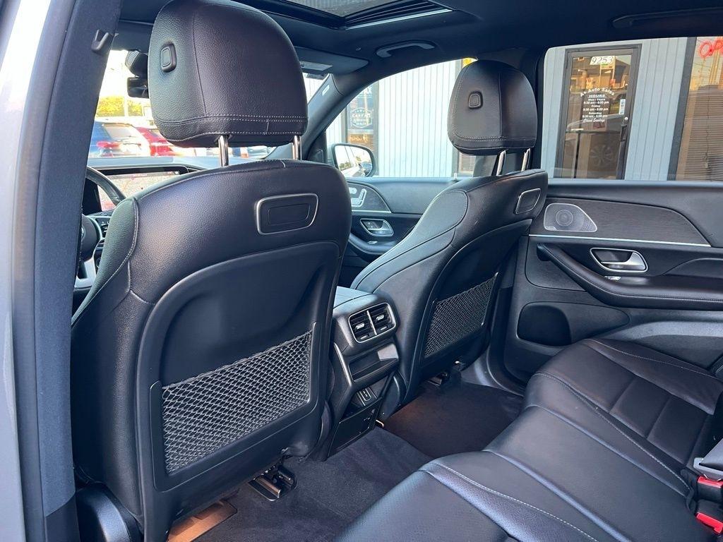 Mercedes-Benz GLE-Class GLE350 4MATIC 2020