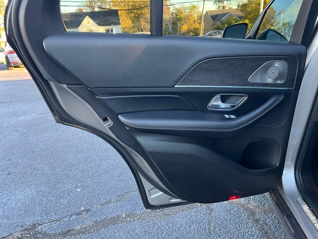 Mercedes-Benz GLE-Class GLE350 4MATIC 2020