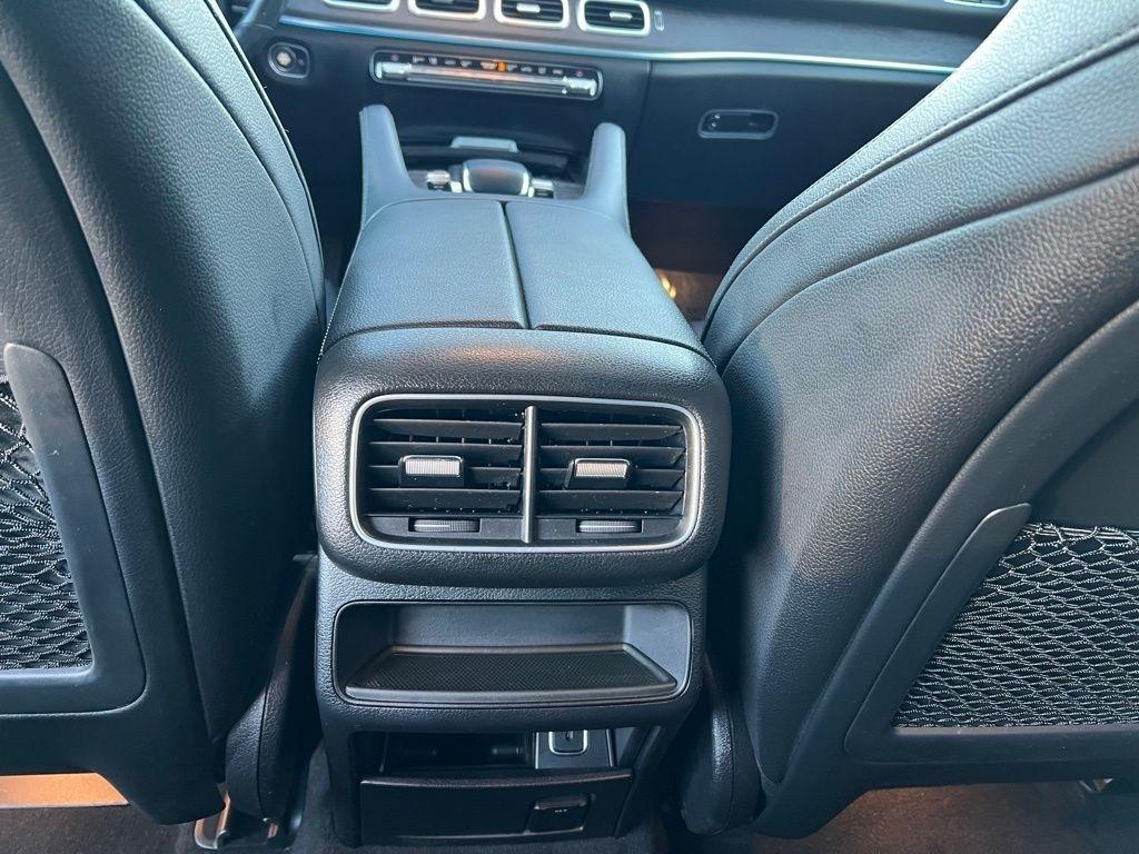 Mercedes-Benz GLE-Class GLE350 4MATIC 2020