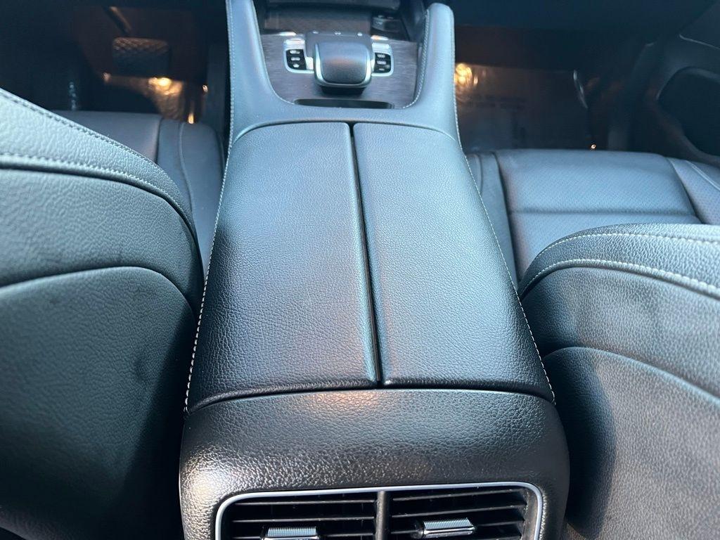 Mercedes-Benz GLE-Class GLE350 4MATIC 2020