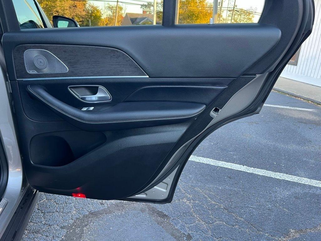 Mercedes-Benz GLE-Class GLE350 4MATIC 2020