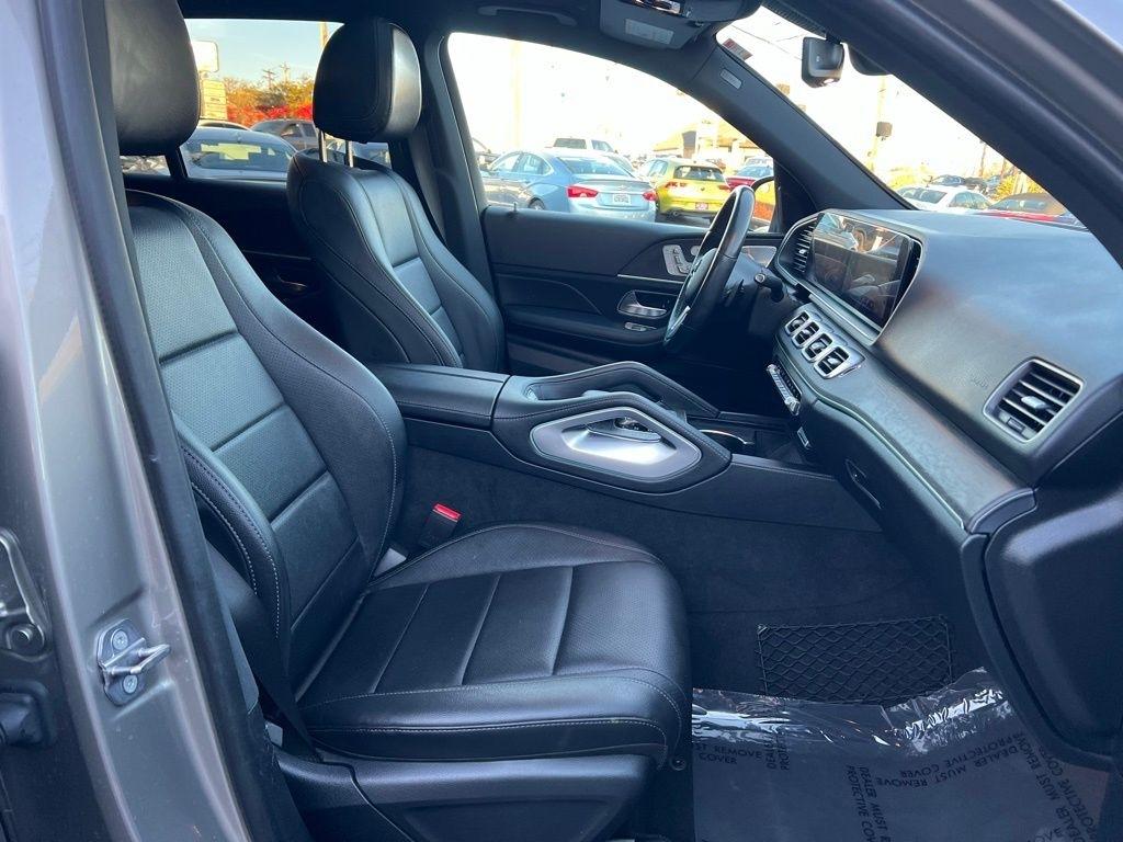 Mercedes-Benz GLE-Class GLE350 4MATIC 2020