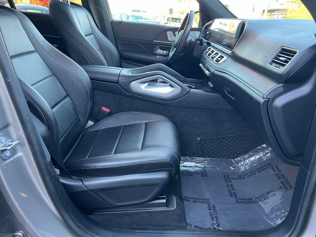 Mercedes-Benz GLE-Class GLE350 4MATIC 2020