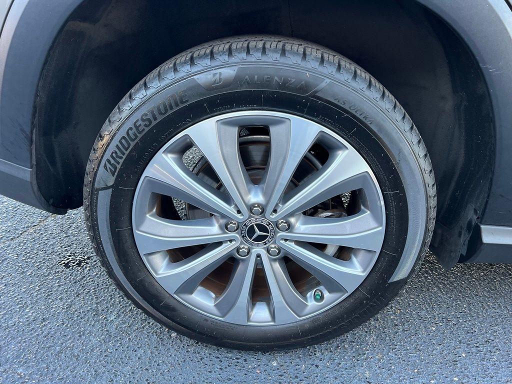 Mercedes-Benz GLE-Class GLE350 4MATIC 2020