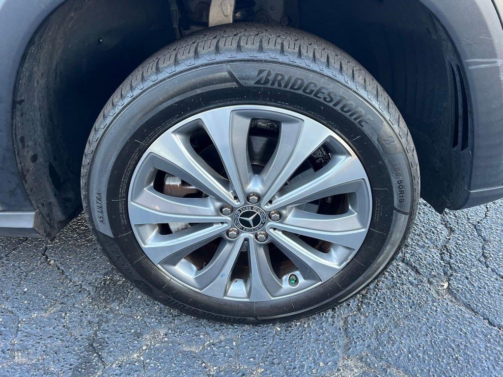 Mercedes-Benz GLE-Class GLE350 4MATIC 2020