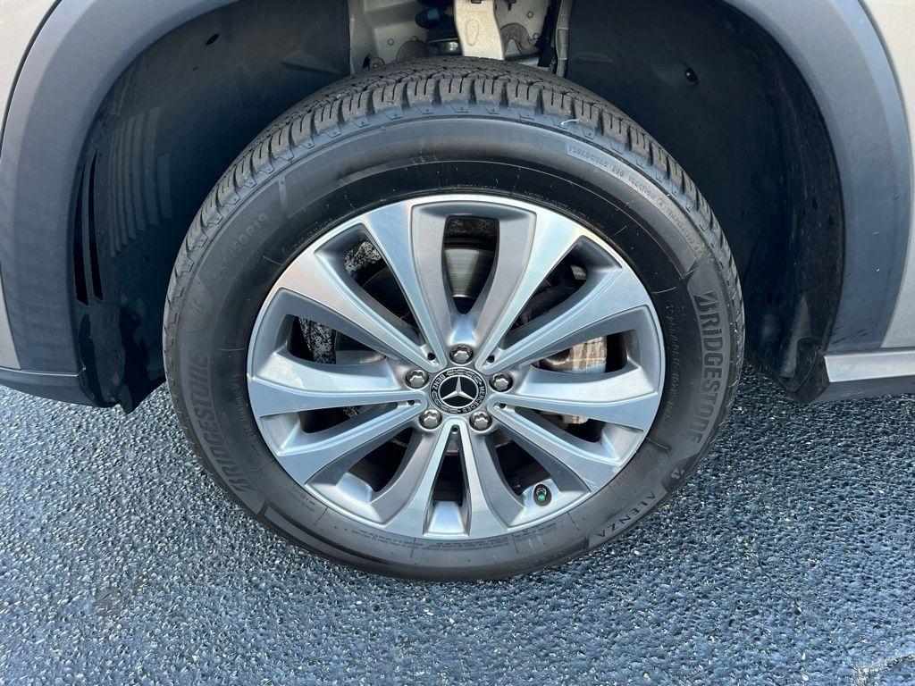 Mercedes-Benz GLE-Class GLE350 4MATIC 2020