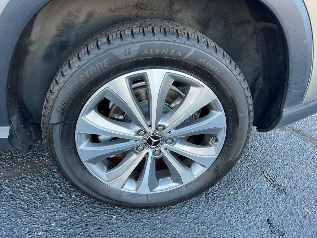 Mercedes-Benz GLE-Class GLE350 4MATIC 2020