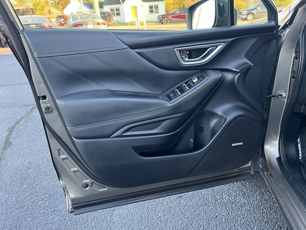 Subaru Forester Limited 2019