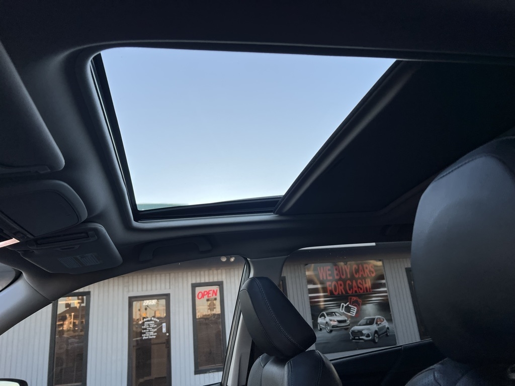 Subaru Forester Limited 2019