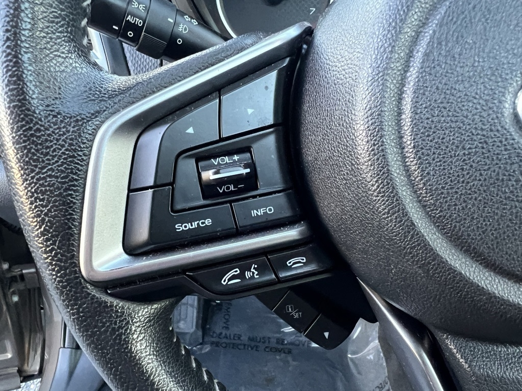 Subaru Forester Limited 2019