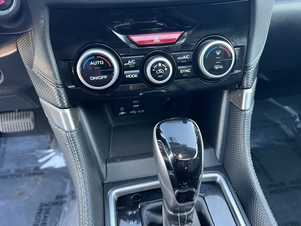 Subaru Forester Limited 2019