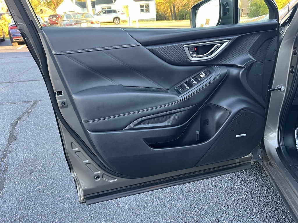 Subaru Forester Limited 2019