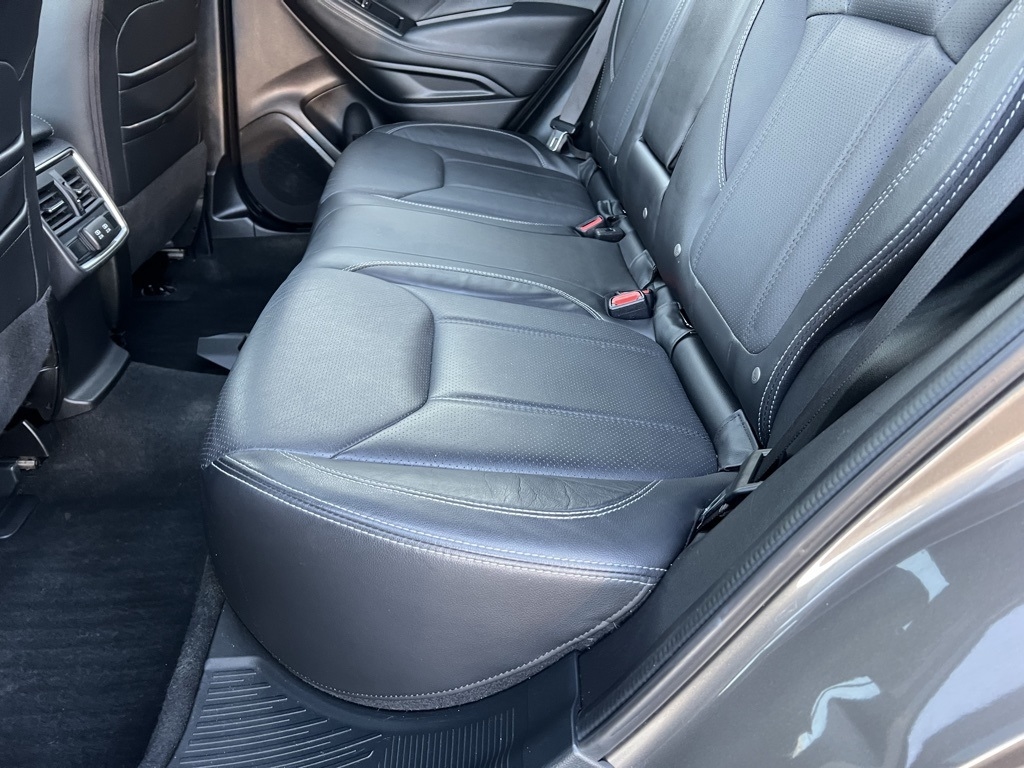 Subaru Forester Limited 2019