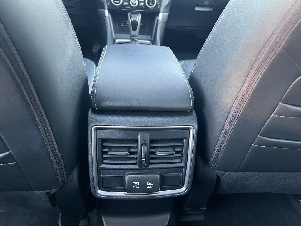 Subaru Forester Limited 2019