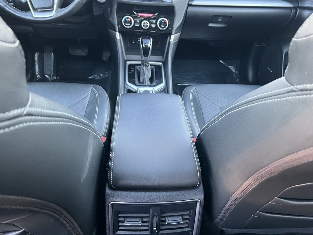 Subaru Forester Limited 2019