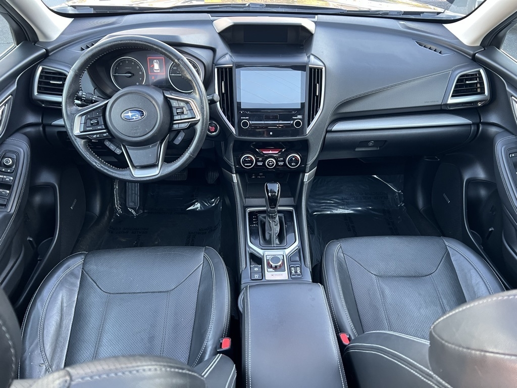 Subaru Forester Limited 2019