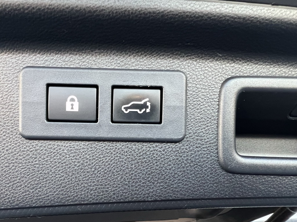 Subaru Forester Limited 2019