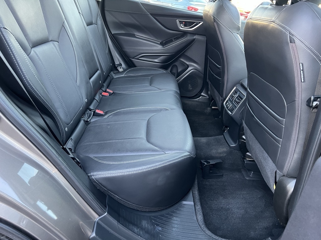 Subaru Forester Limited 2019