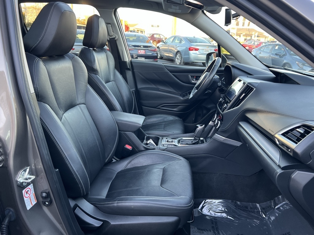 Subaru Forester Limited 2019