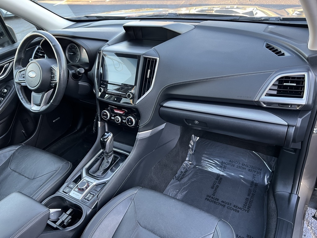 Subaru Forester Limited 2019