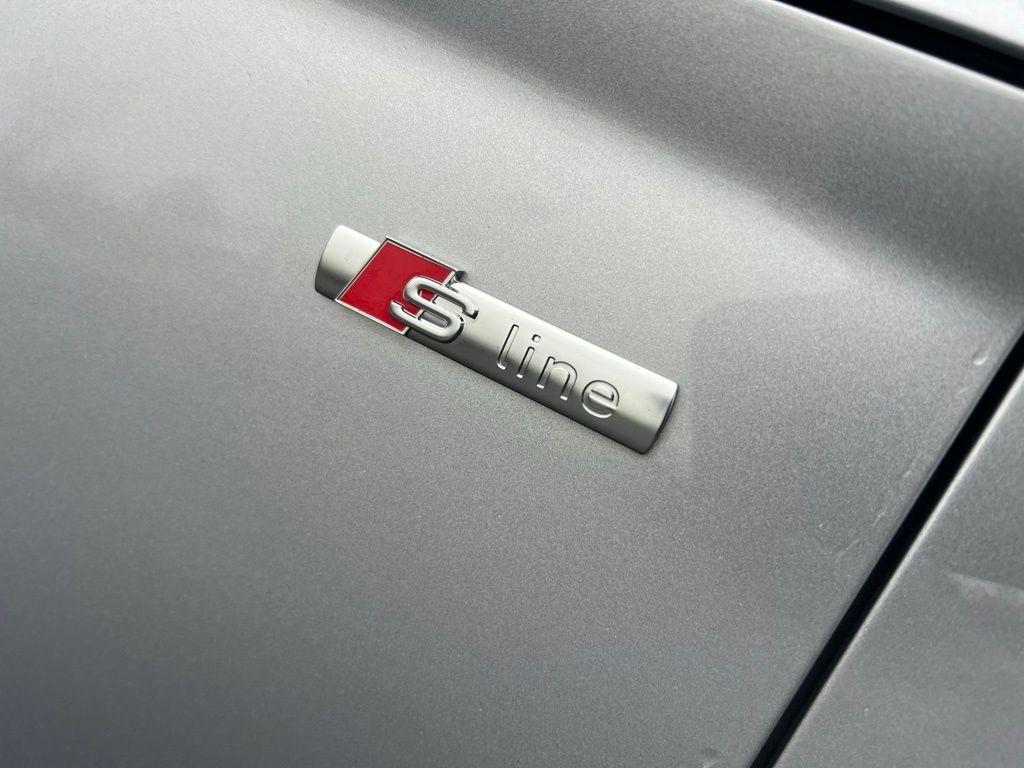 Audi Q5 2.0T Progressiv quattro 2023