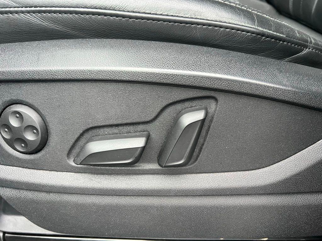 Audi Q5 2.0T Progressiv quattro 2023