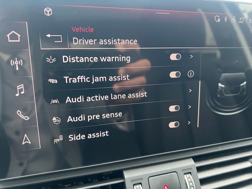 Audi Q5 2.0T Progressiv quattro 2023