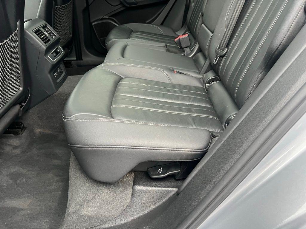 Audi Q5 2.0T Progressiv quattro 2023