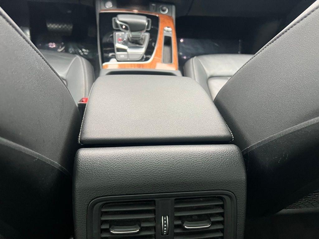 Audi Q5 2.0T Progressiv quattro 2023