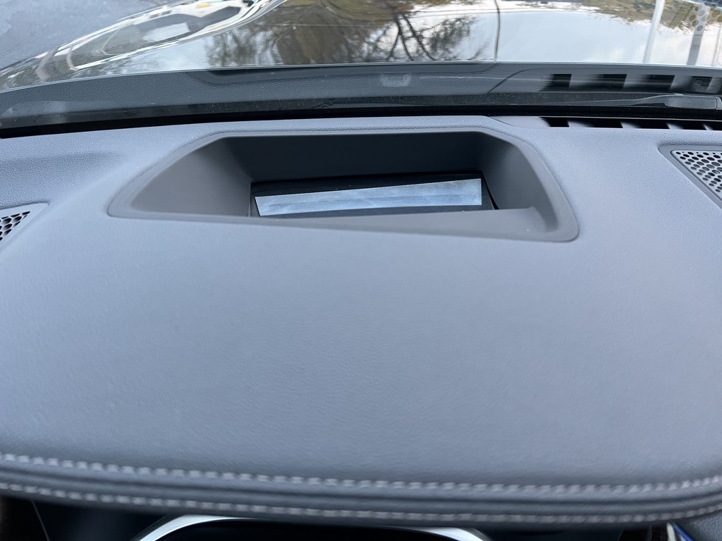 BMW 7-Series 740i xDrive 2021