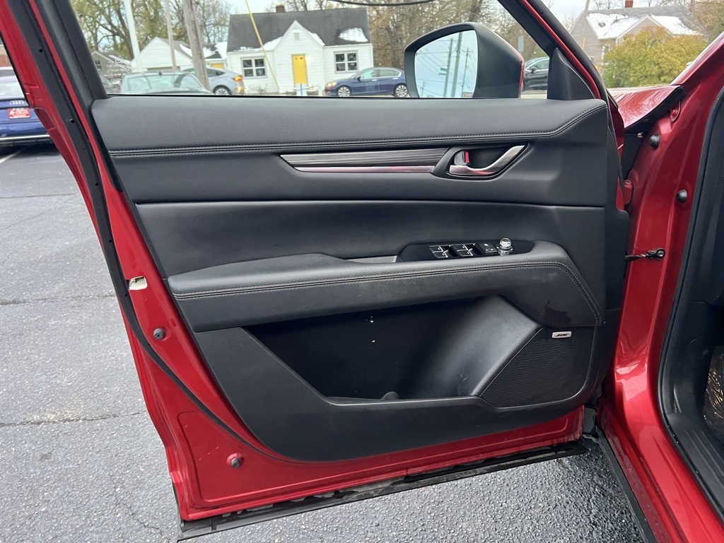 Mazda CX-5 Premium Plus 2022