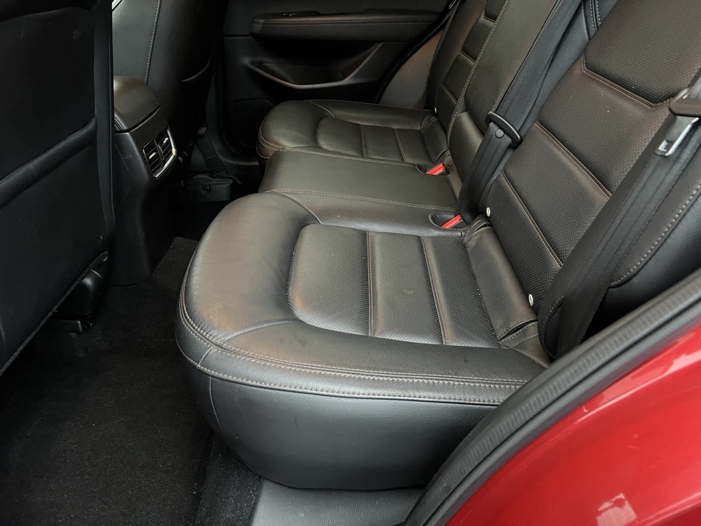 Mazda CX-5 Premium Plus 2022