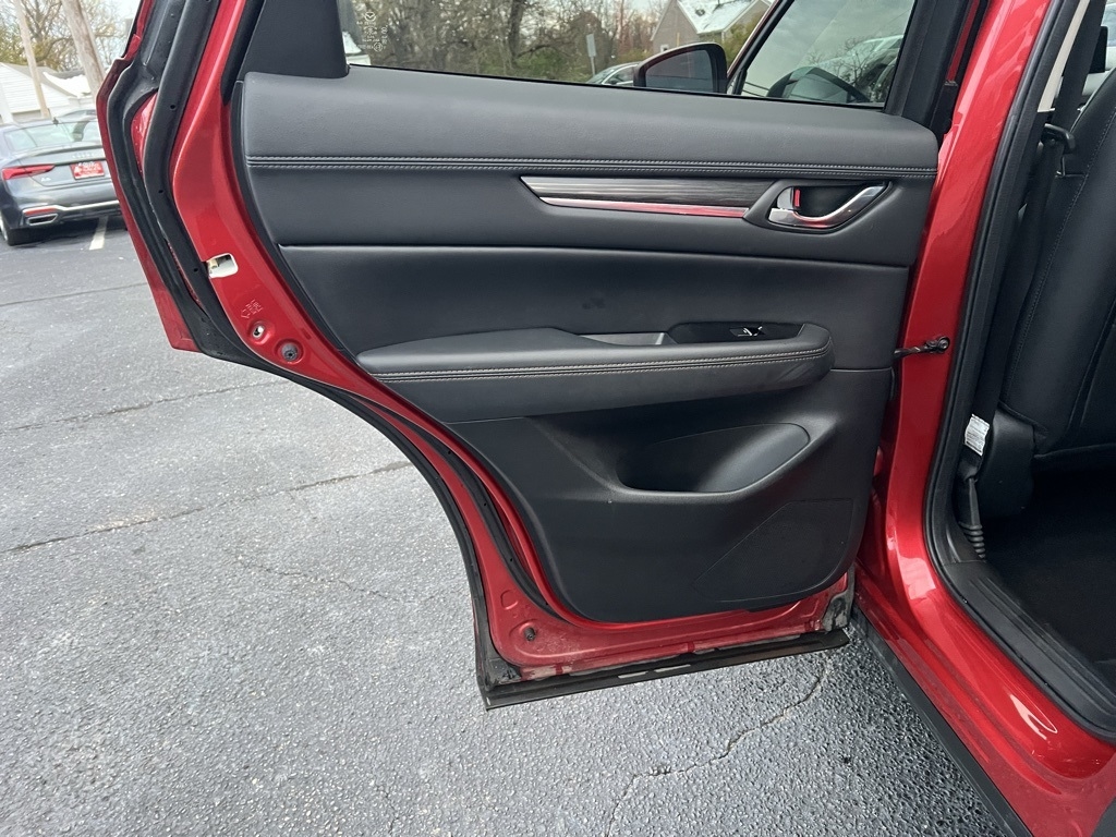 Mazda CX-5 Premium Plus 2022