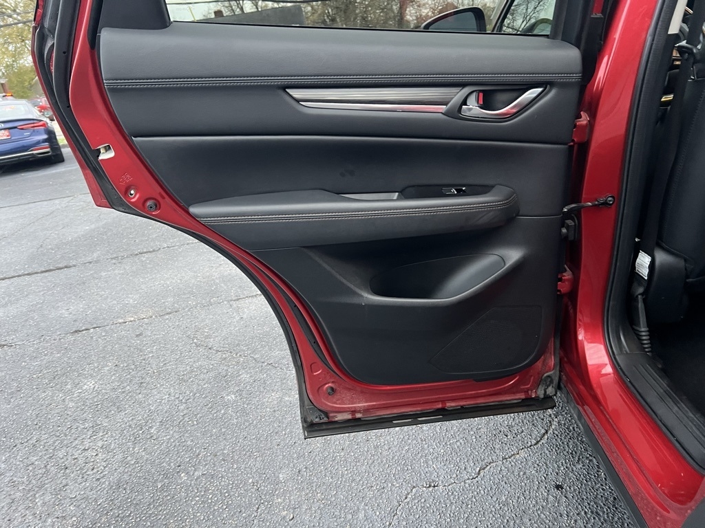 Mazda CX-5 Premium Plus 2022