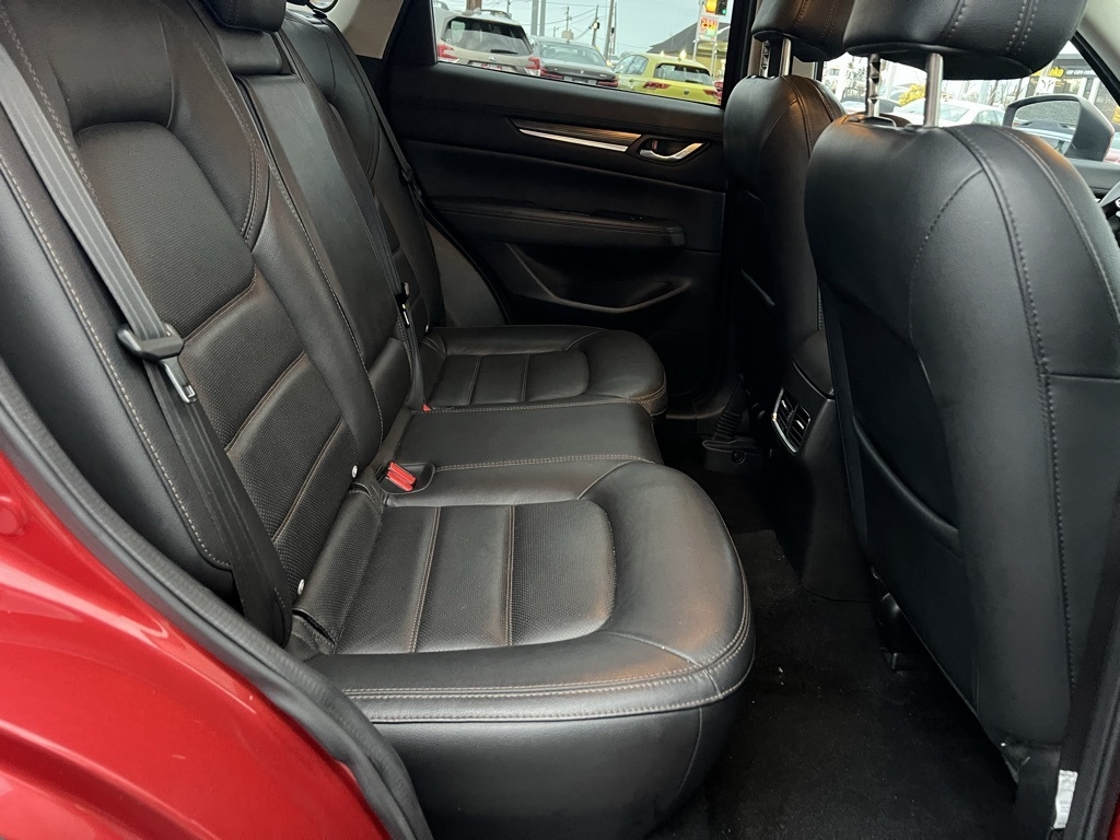 Mazda CX-5 Premium Plus 2022
